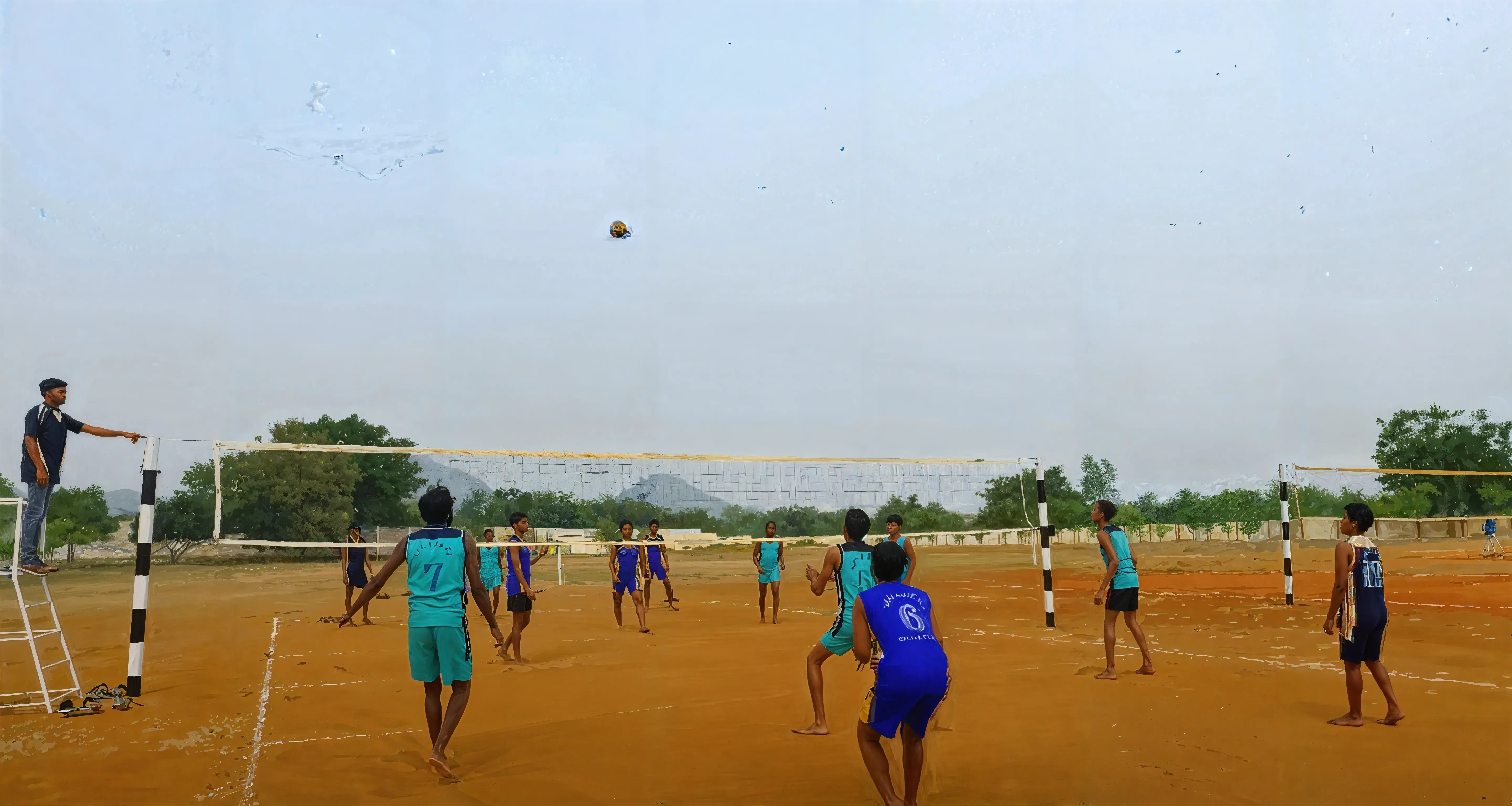 RVR JC Sports Facility photo 1